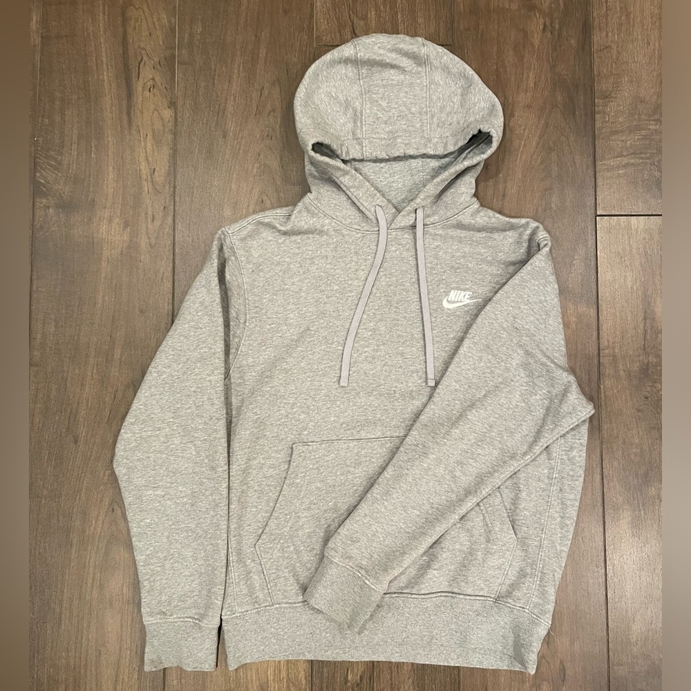Nike Sportswear Club Fleece Hoodie